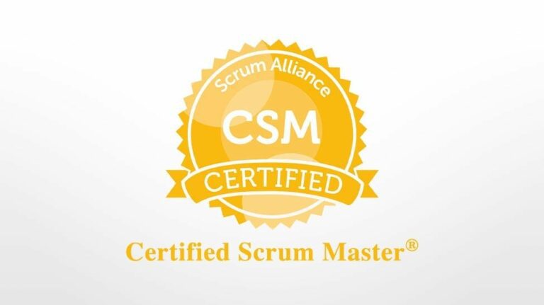 Congratulations To Our Four New Scrum Masters! - BecTech